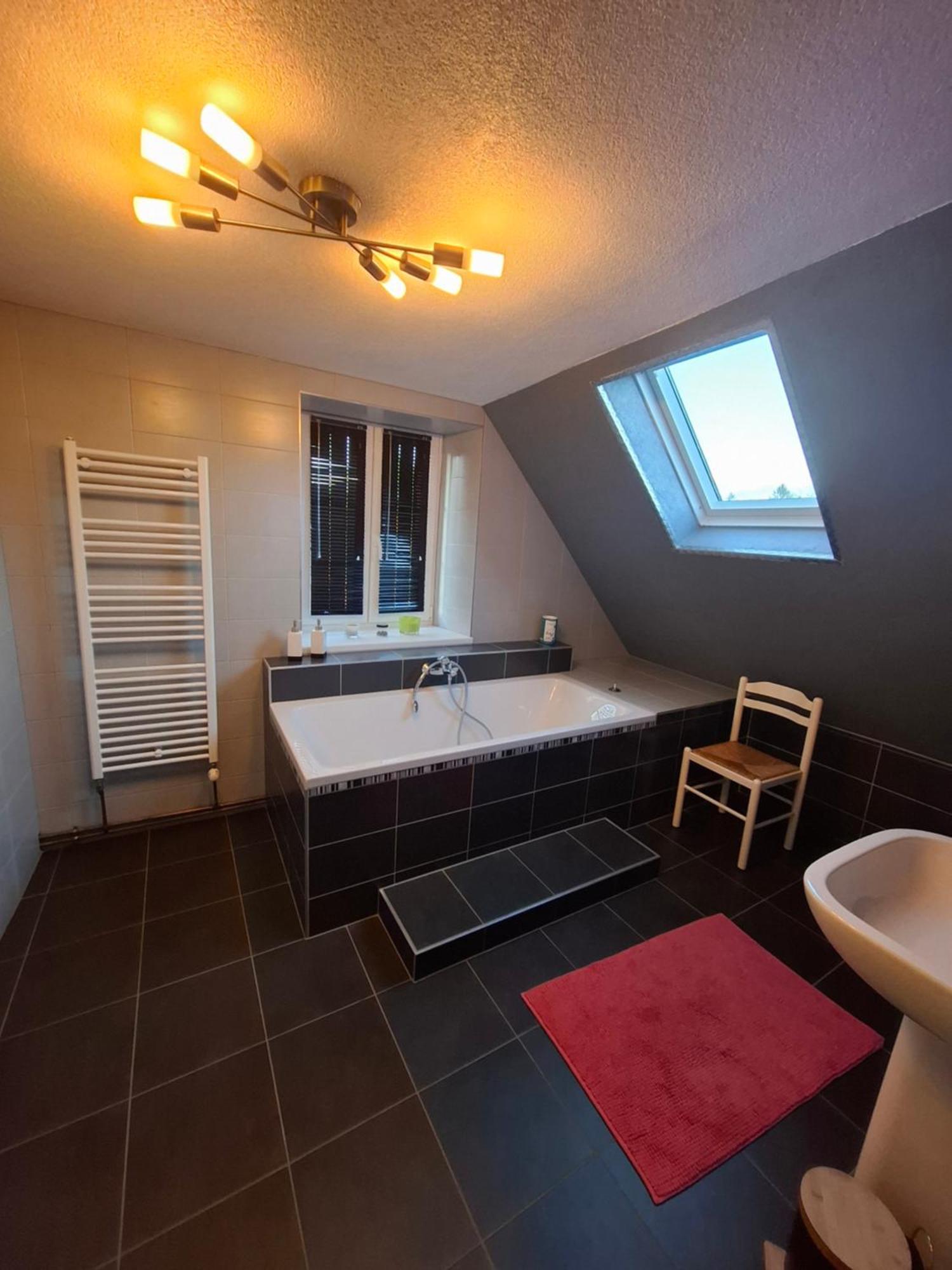 Chambre D'Hotes Au Coeur Du Village Reichshoffen Eksteriør billede