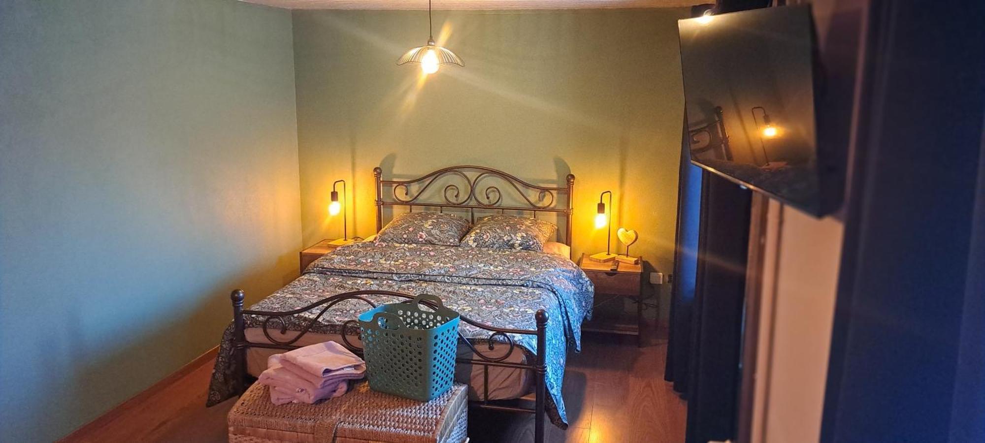 Chambre D'Hotes Au Coeur Du Village Reichshoffen Eksteriør billede